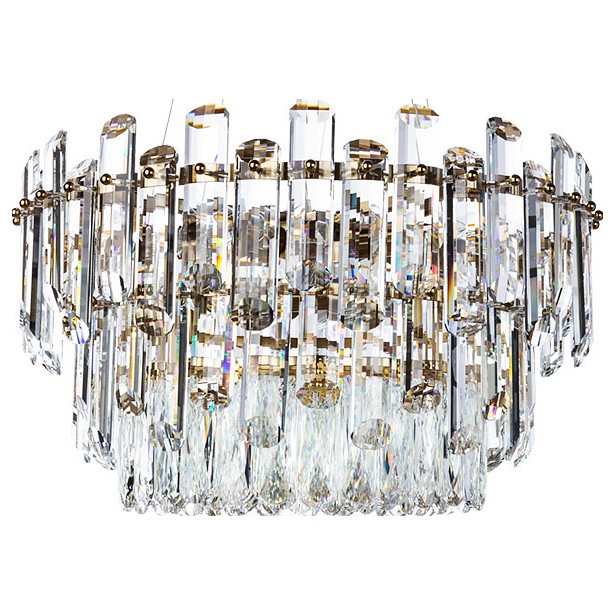 Подвесной светильник Divinare Bellatrix 3510/17 LM-11 - 0