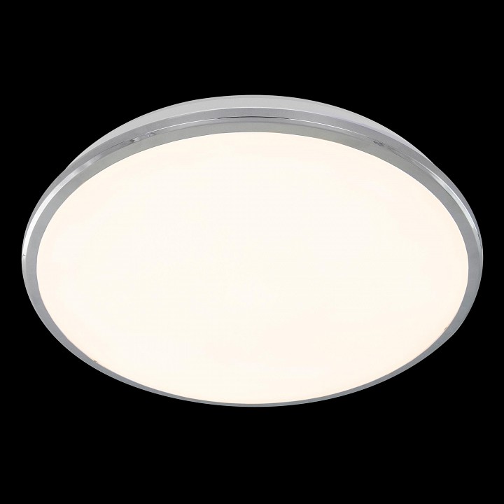 Потолочный светодиодный светильник Citilux Луна CL702301W - 1