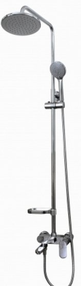 Душевая система River Crater D20-3  10000002968 - 0