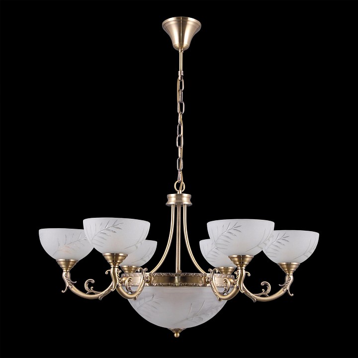 Подвесная люстра Citilux Кремона CL406193 - 2