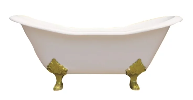 Чугунная ванна Magliezza Julietta 183x78 см  JULIETTA DO - 0