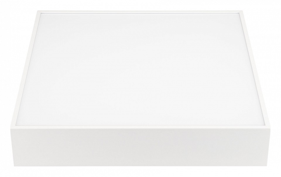 Потолочный светодиодный светильник Arlight SP-Quadro-S350x350-30W Day4000 034790 - 1