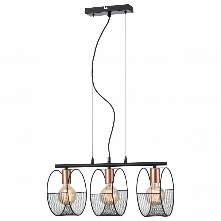 Подвесной светильник Vele Luce Callisto VL6442P03 - 1