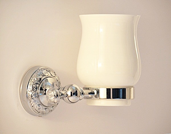 Стакан Magliezza PRIMAVERA  80323-cr - 0