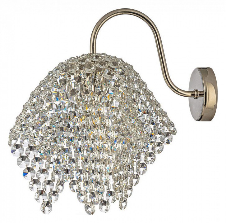 Бра Arti Lampadari Roma Roma E 2.1.1 N - 0