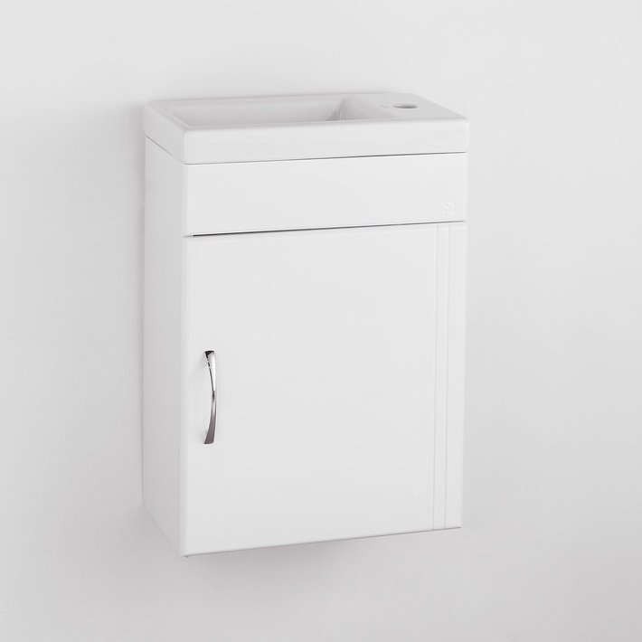 Рукомойник Style Line Cersanit Como 40 ЛС-00000247 - 2