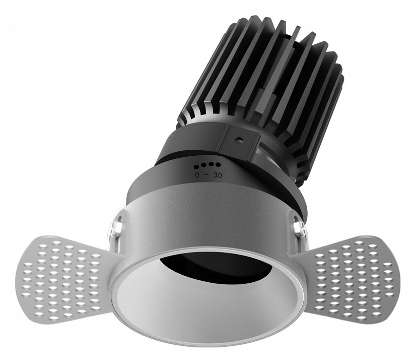 Встраиваемый светильник Fiberli MR1215 12130103 - 0