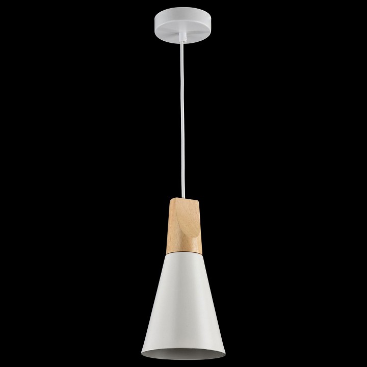 Подвесной светильник Maytoni Bicones P359-PL-140-W - 1