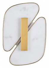 Накладной светильник Odeon Light Chiara 6638/10WL - 1