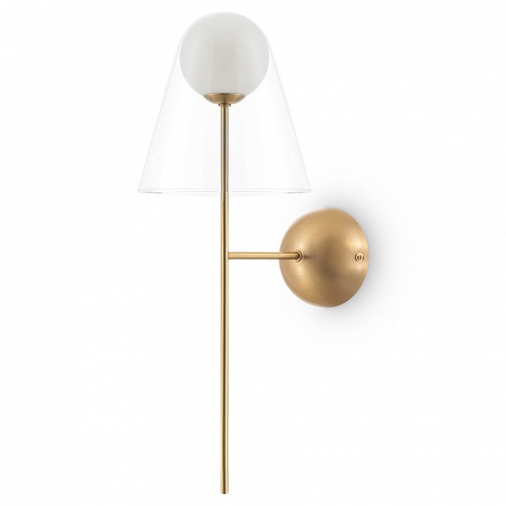 Бра Freya Doublety FR5382WL-01BS - 0