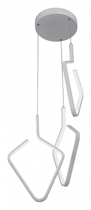 Подвесной светильник Vitaluce V4608 V4608-0/3S - 1