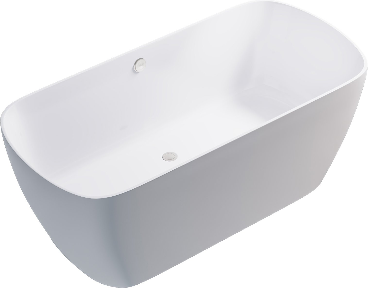 Ванна из искусственного камня Астра-Форм Антарес 160х75 01010019 - 0