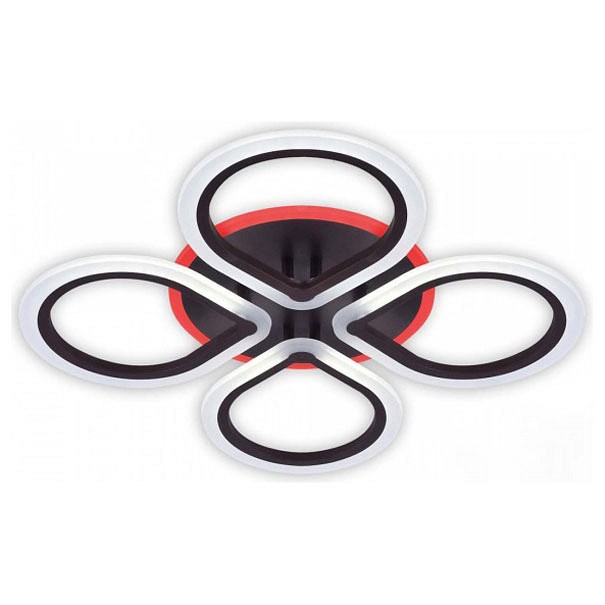 Потолочная светодиодная люстра Citilux Транай Смарт CL235A145E - 0