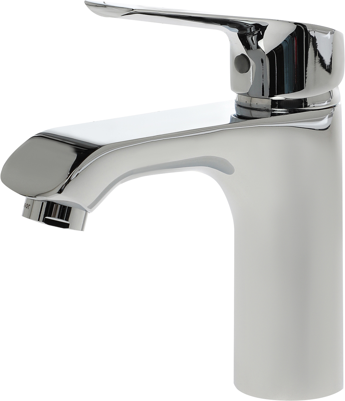 Смеситель для раковины STWORKI Брамминг BR-01cr - 2