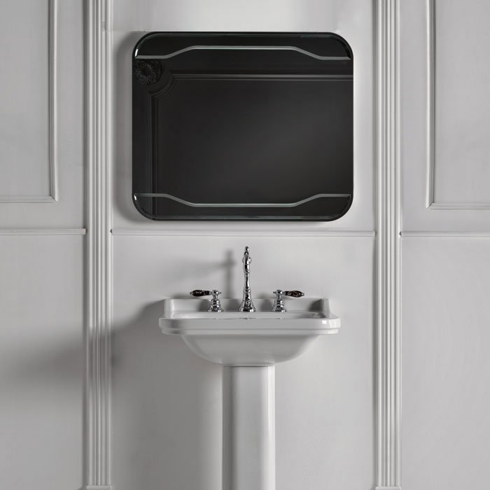 Пьедестал Kerasan Waldorf  417001 - 0