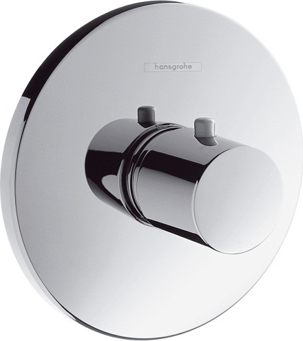 Душевой комплект Hansgrohe Raindance Rainmaker 28417000 без подсветки - 5