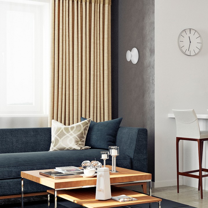 Накладной светильник Lightstar Celesta 809106 - 4