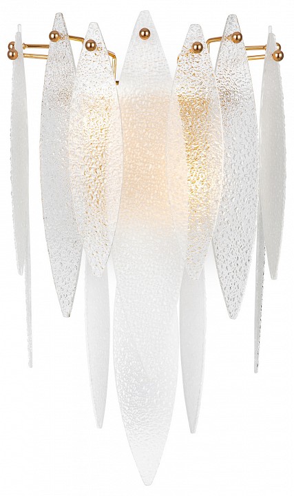 Настенный светильник Lucrecia FR5217WL-02FG - 0