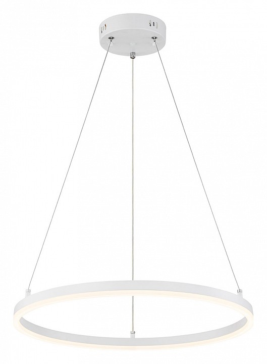 Подвесной светильник Escada Void 10254/1LED White APP - 3