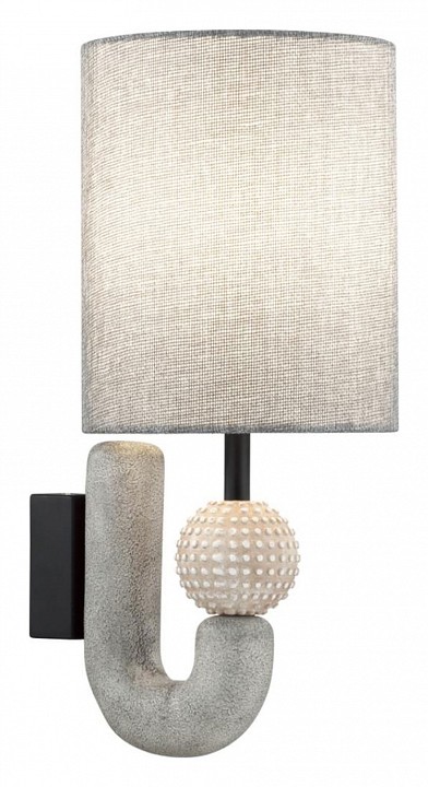 Бра Odeon Light Exclusive Bagel 5410/1WA - 1