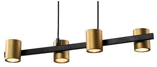 Подвесной светильник Rivoli Chloe Б0057928 - 0