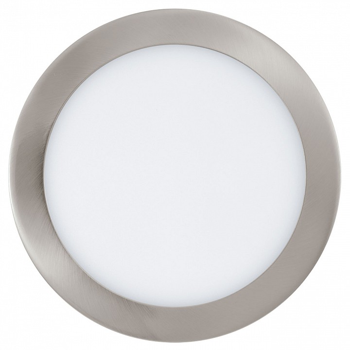 Встраиваемый светильник Eglo ПРОМО Fueva-C 96676 - 0