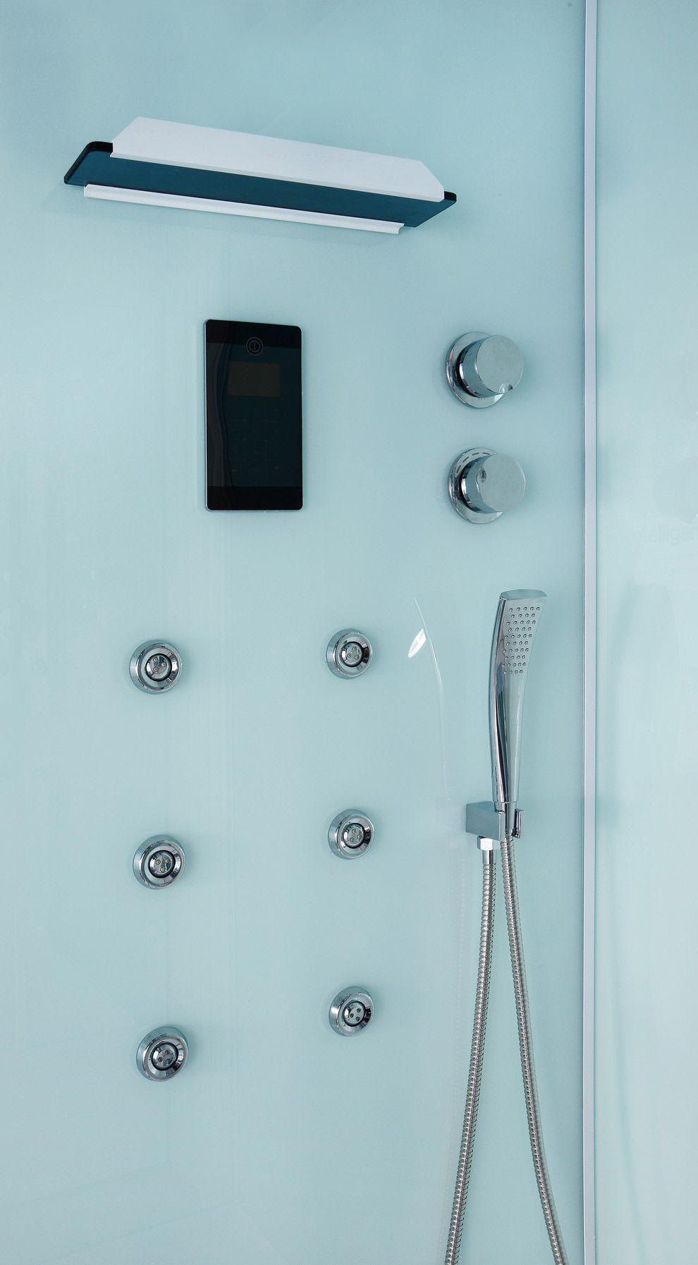 Душевая кабина Orans SR-86120S 86120S0 - 2