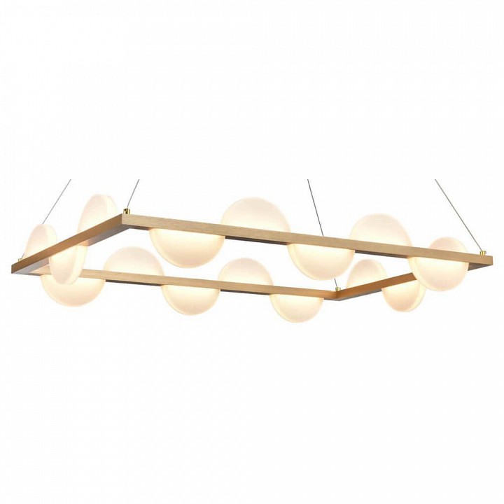 Подвесной светильник Vele Luce Drop VL7194P16 - 0