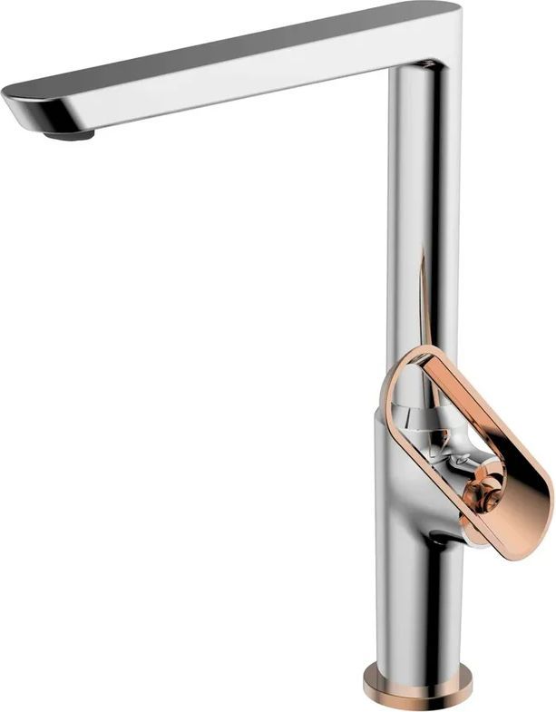 Смеситель Bien Hermes BE11009408 для кухонной мойки - 0