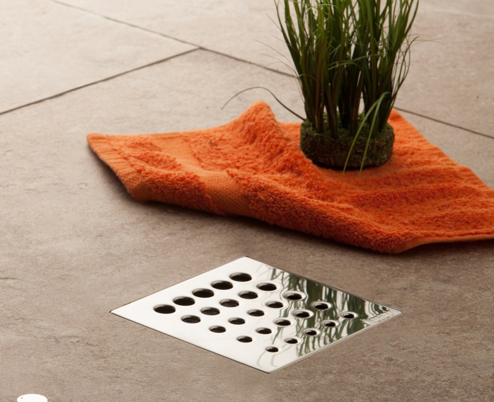 Душевой трап Pestan Confluo Standard Drops 1 13000009 - 3