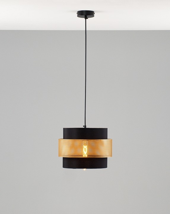 Подвесной светильник Moderli Gela V10490-1P - 1