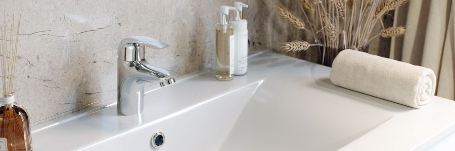 D1100210 Stark cмеситель для умывальника - 4