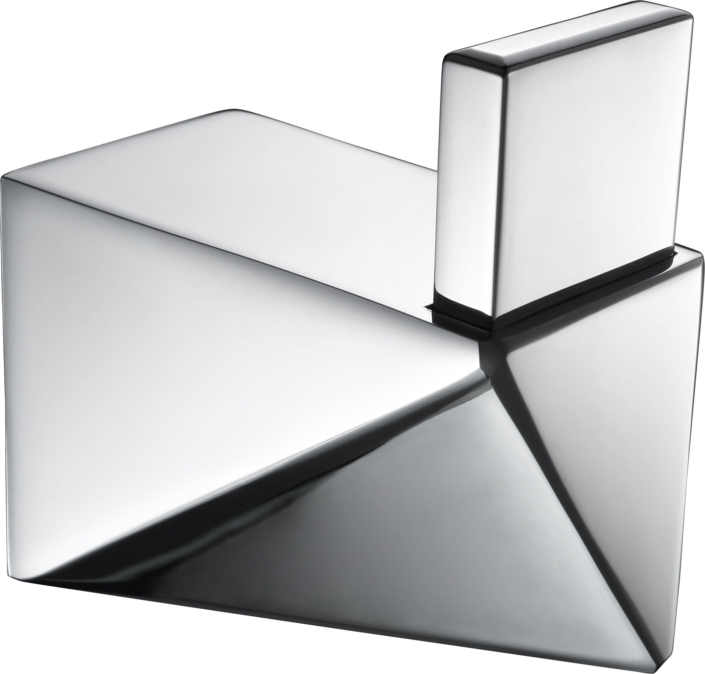 Крючок Boheme New Venturo 10316-CR - 0