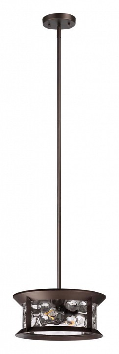 Уличный светильник Odeon Light Nature Mavret 4961/2C - 0