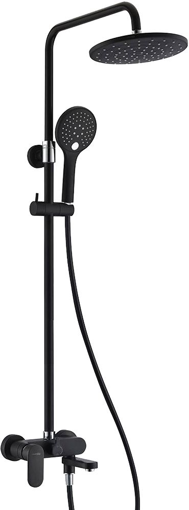 Душевая стойка Wasserkraft Elbe A17401 - 0