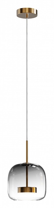 Подвесной светильник Lightstar Cupola 804008 - 1