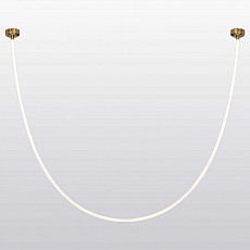 Подвесной светильник Lussole LSP-701 LSP-7012 - 1