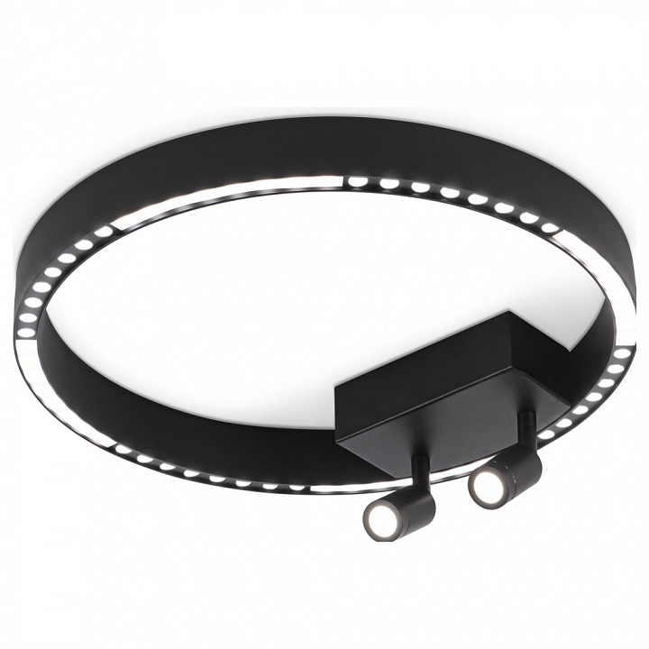 Накладной светильник Ambrella FL FL5806 - 0