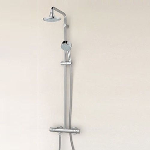 Душевая стойка Grohe Tempesta New 27922000 - 7