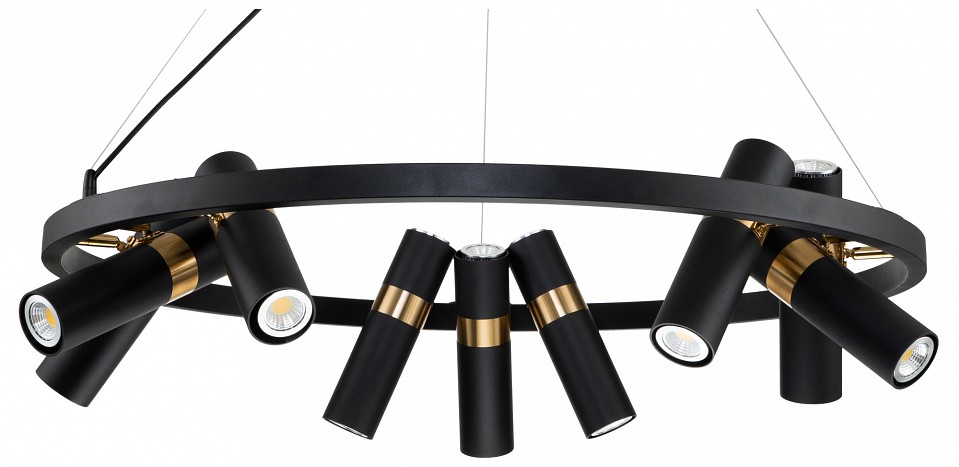 Подвесная люстра Favourite Light point 2997-9P - 0