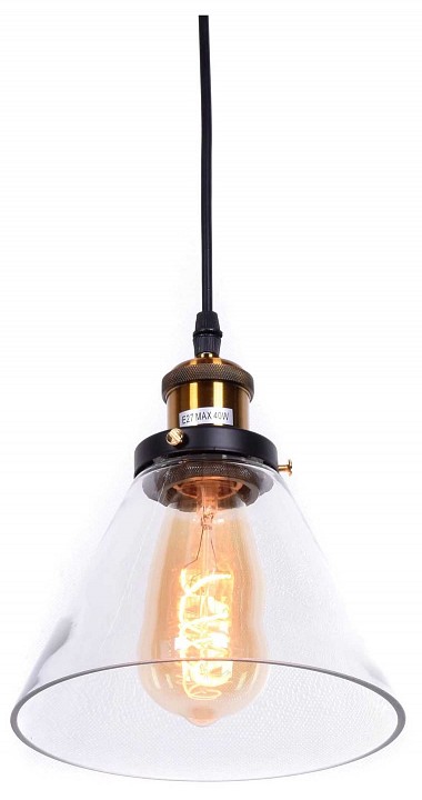 Подвесной светильник LUMINA DECO Nubi LDP 6801 MD+PR - 3