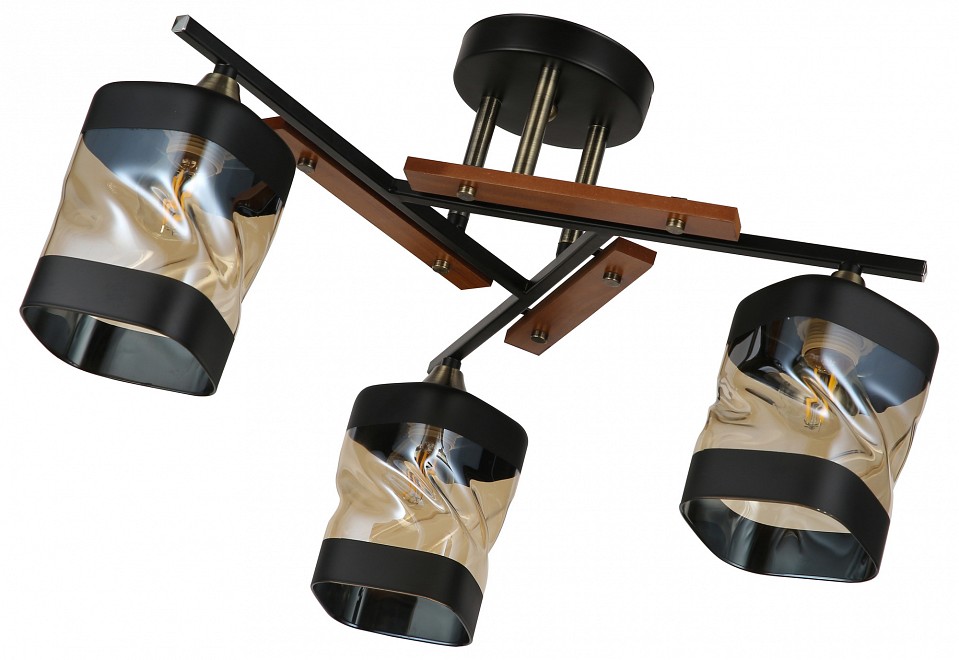 Потолочная люстра Hiper Maia H183-3 - 2