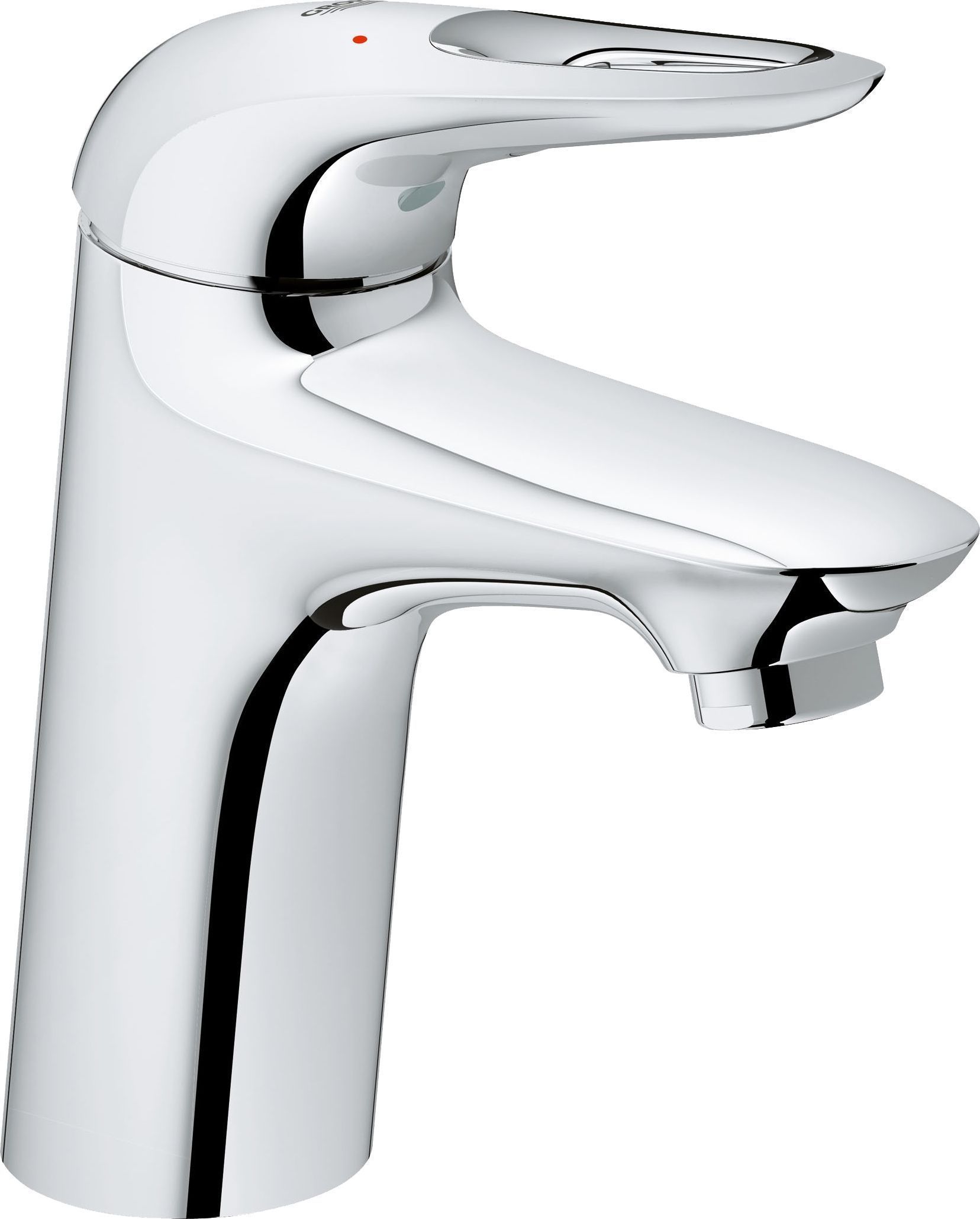 Смеситель Grohe Eurostyle New 32468003 для раковины - 0