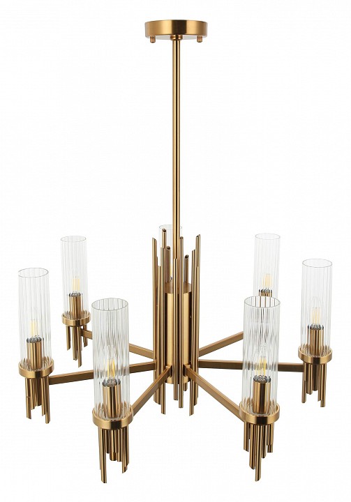 Люстра на штанге Stilfort Graff 2170/05/07P - 2