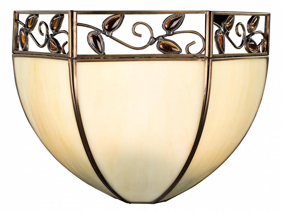 Настенный светильник Citilux Шербург-2 CL440411 - 0