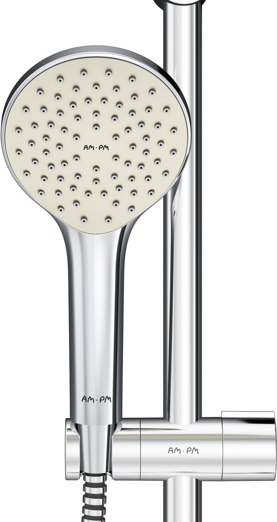 Душевая стойка AM.PM Sunny F0785C900 - 2