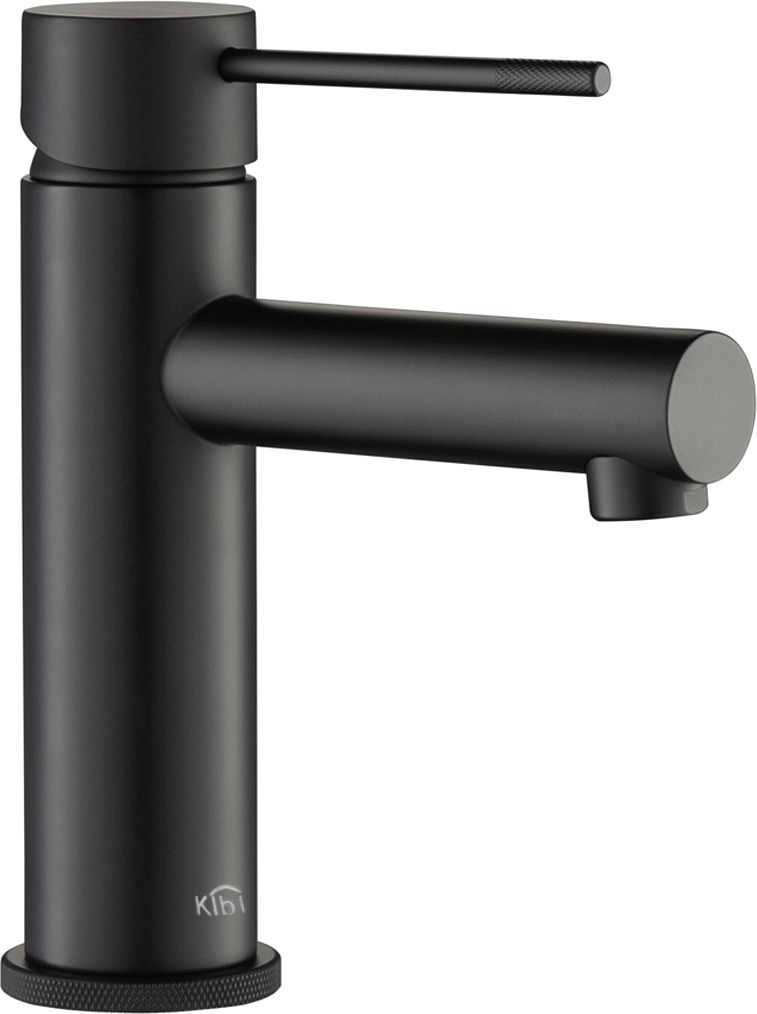 Смеситель Timo Saona 2361/03F для раковины, черный - 0