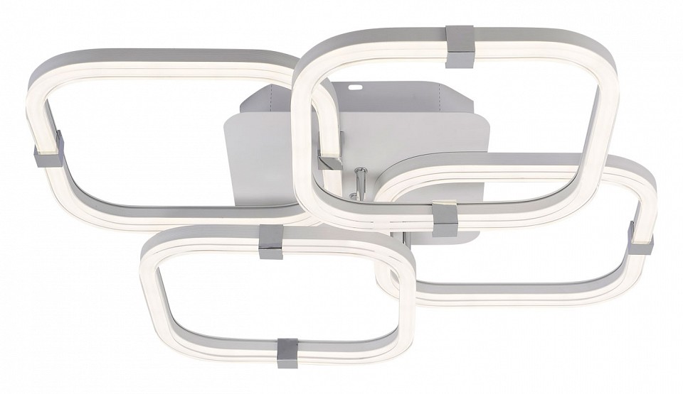 Потолочная люстра Escada Factor 10280/4LED - 1