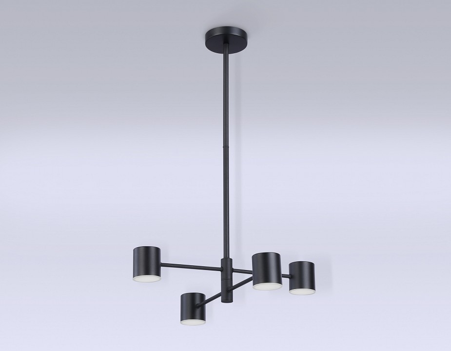 Люстра на штанге Ambrella Light FL FL51707 - 1