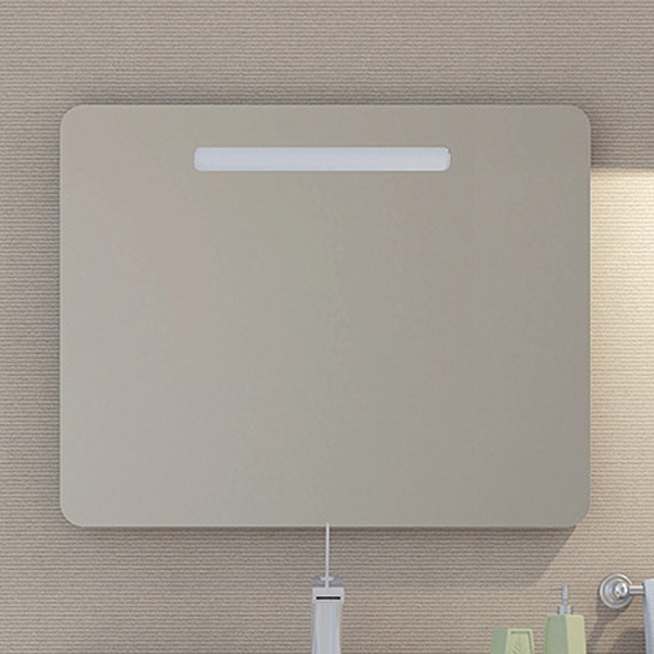 Зеркало Sanvit Модерн 80 с подсветкой zmodern80 - 1